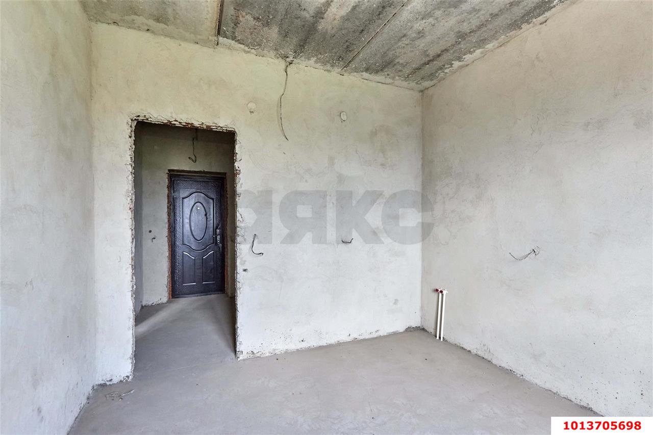 Фото №3: 2-комнатная квартира 58 м² - Энем, ул. Молодёжная, 40Б