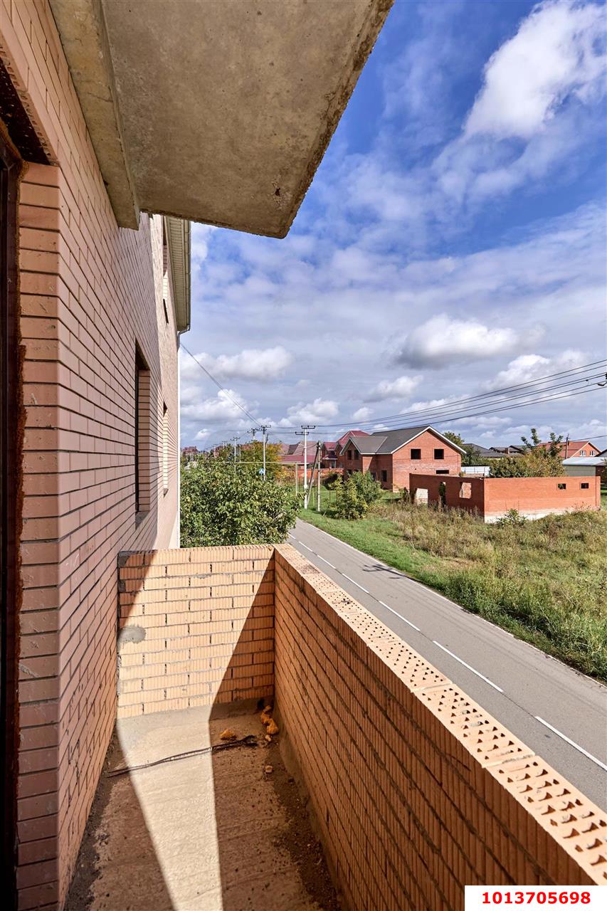 Фото №11: 2-комнатная квартира 58 м² - Энем, ул. Молодёжная, 40Б