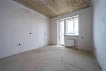 Фото №1: Студия 20 м² - Краснодар, мкр. Гидростроителей, ул. Автолюбителей, 1Г