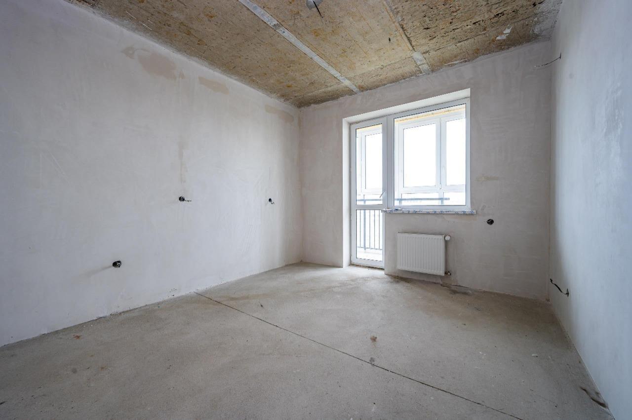 Фото №1: Студия 20 м² - Краснодар, жилой комплекс Стрижи, Карасунский внутригородской округ, мкр. Гидростроителей, ул. Автолюбителей, 1Г