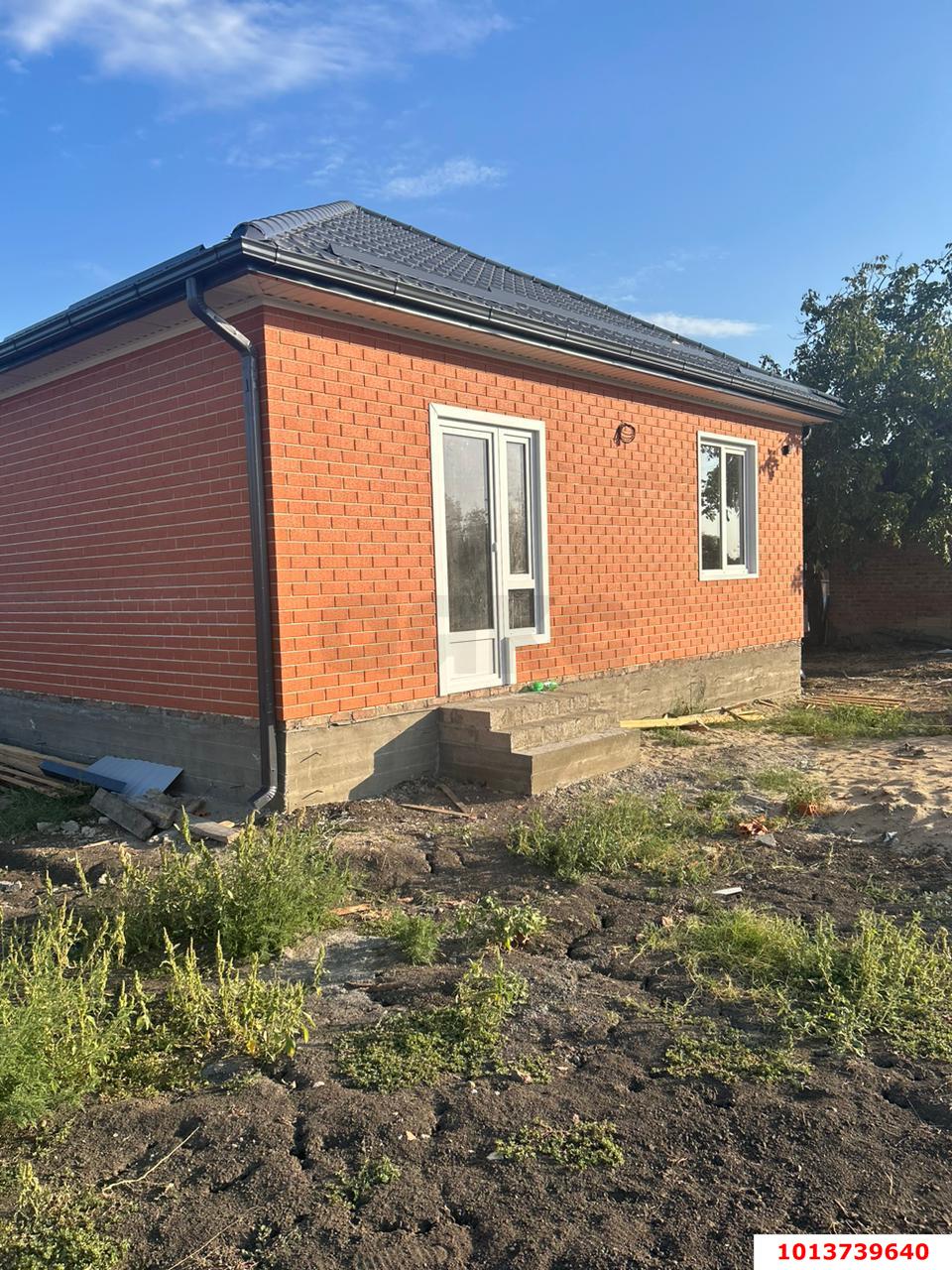 Фото №4: Дом 75 м² + 7 сот. - Ивановская, ул. Широкая, 46