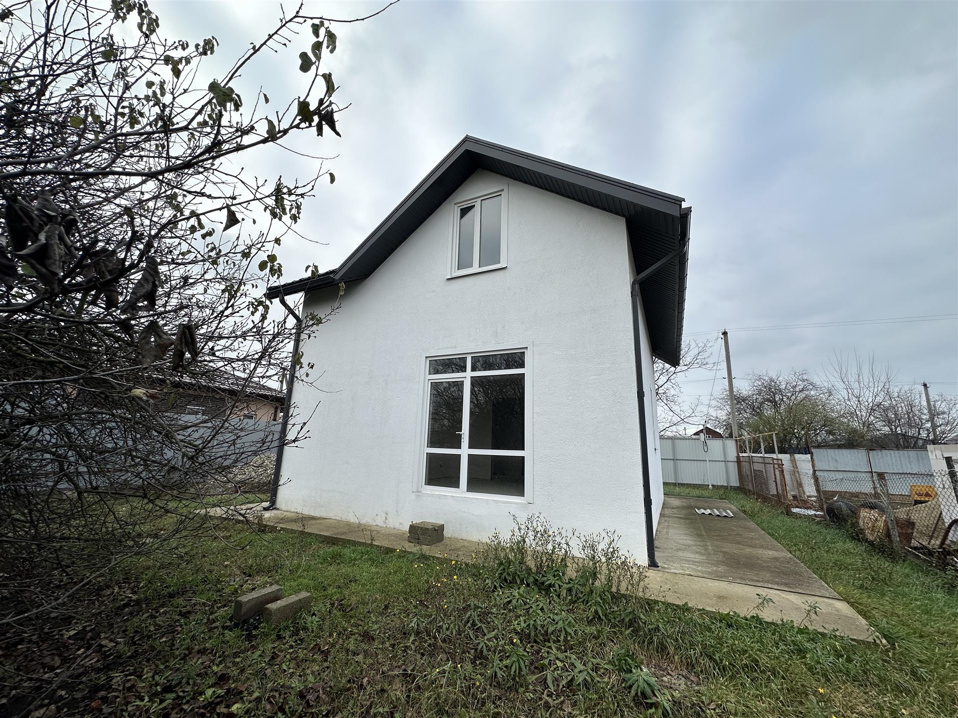 Фото №19: Дом 100 м² + 4.2 сот. - Елизаветинская, ул. Вишнёвая, 35