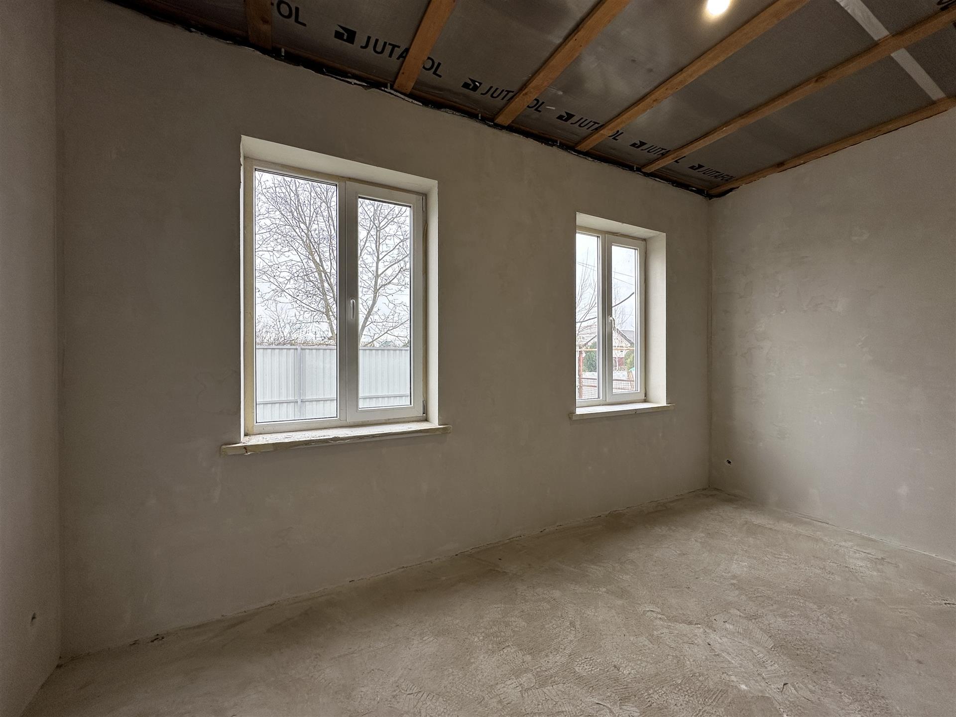 Фото №6: Дом 100 м² + 4.2 сот. - Елизаветинская, ул. Вишнёвая, 35