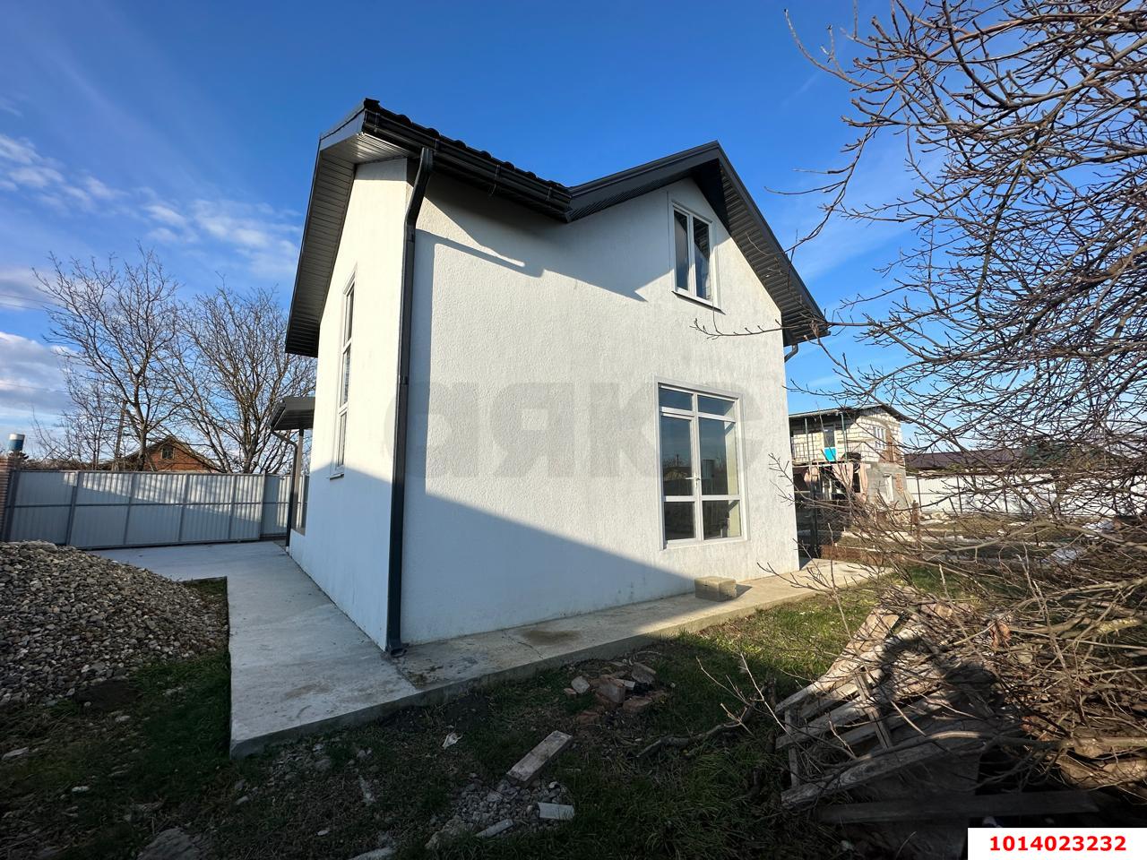 Фото №15: Дом 100 м² + 4.2 сот. - Елизаветинская, Строитель, ул. Вишнёвая, 35