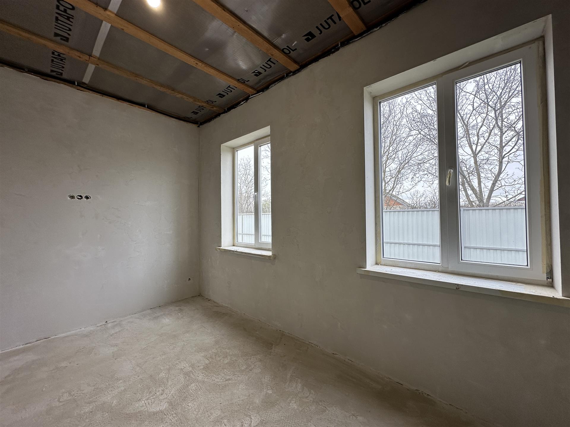 Фото №7: Дом 100 м² + 4.2 сот. - Елизаветинская, ул. Вишнёвая, 35