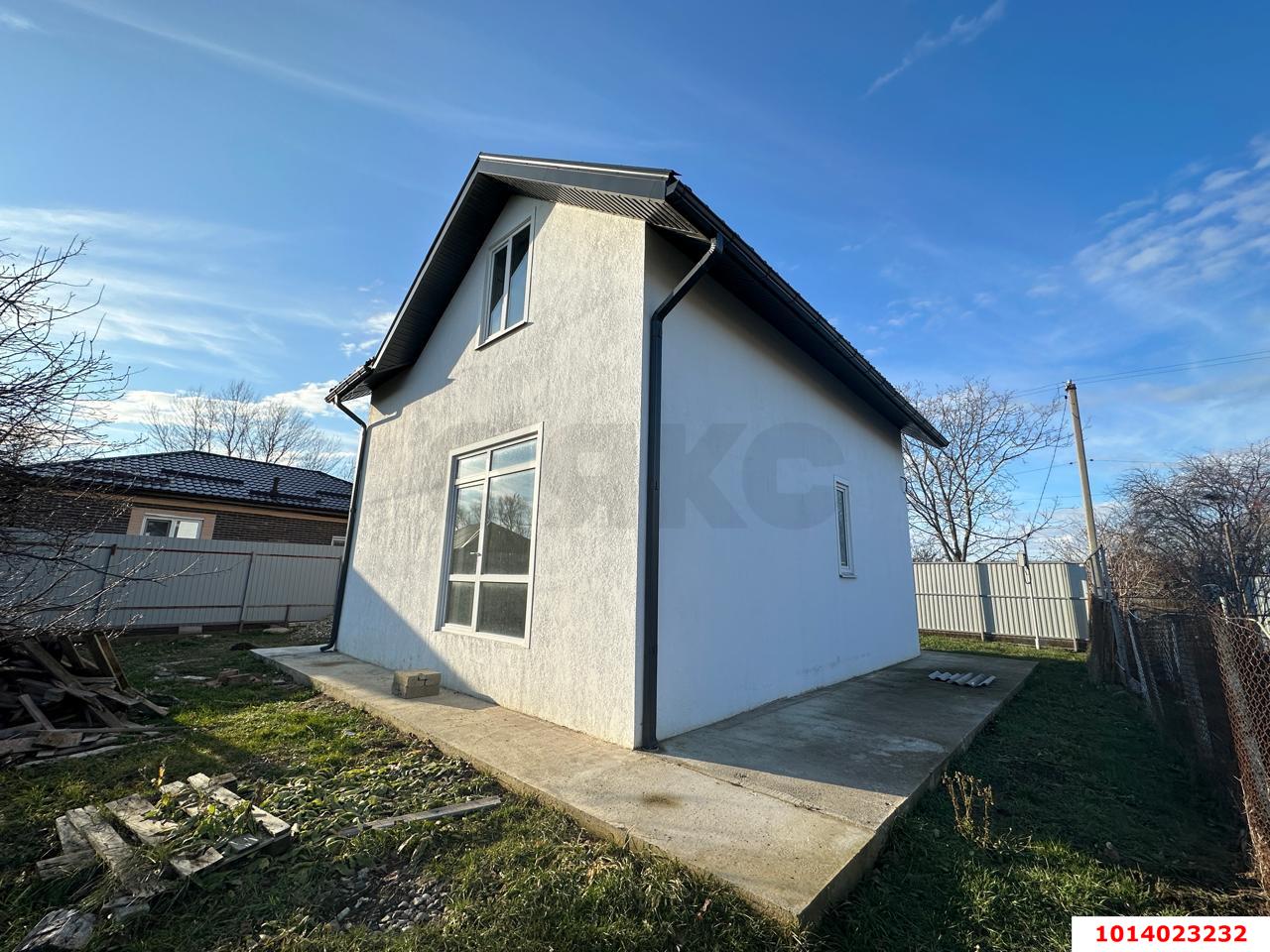 Фото №16: Дом 100 м² + 4.2 сот. - Елизаветинская, Строитель, ул. Вишнёвая, 35