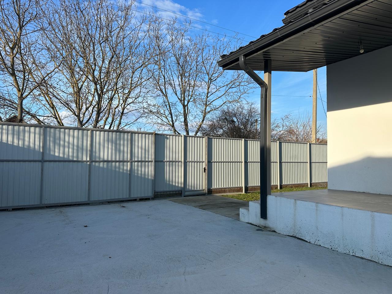 Фото №12: Дом 100 м² + 4.2 сот. - Елизаветинская, ул. Вишнёвая, 35