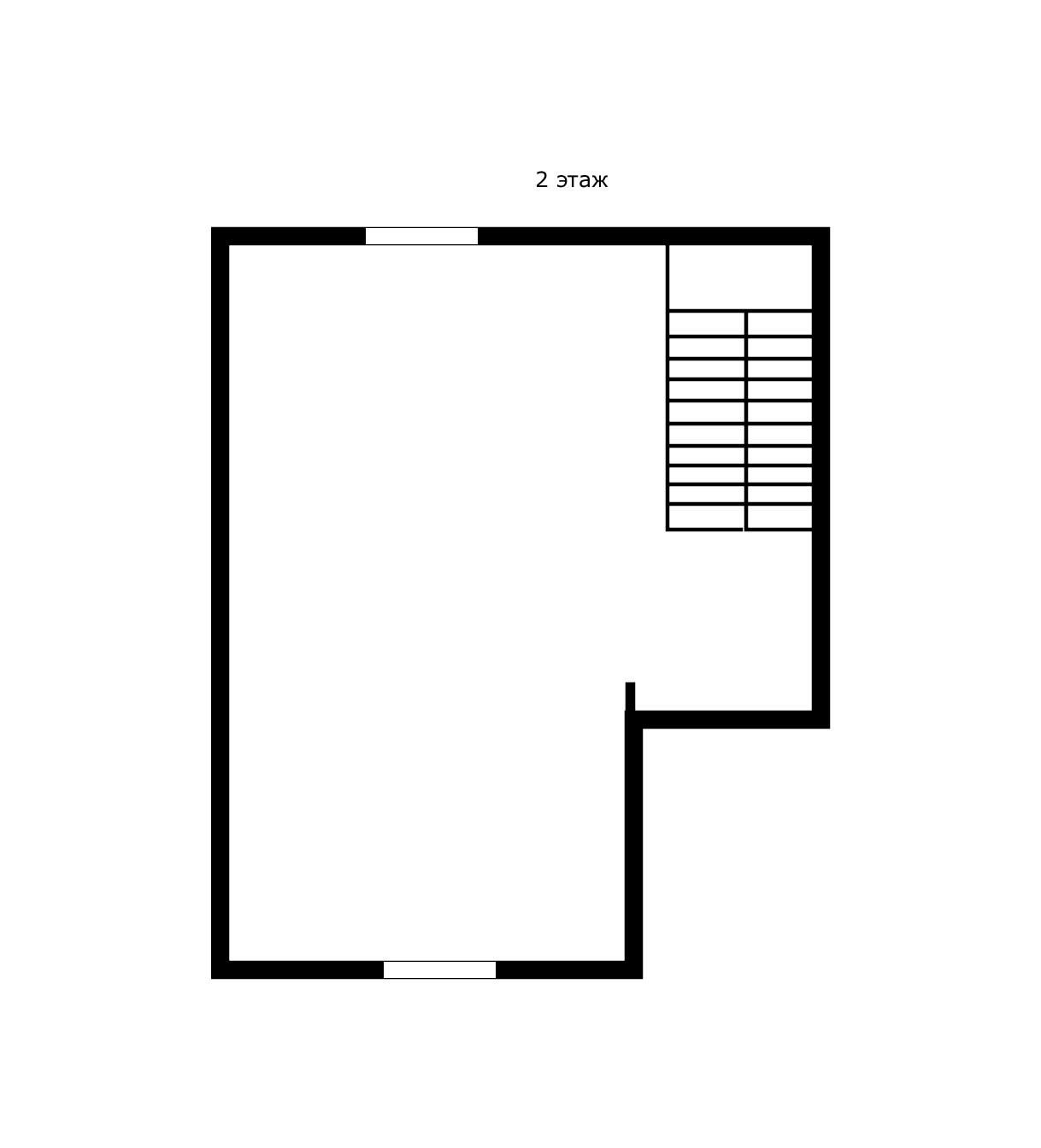 Фото №3: Дом 100 м² + 4.2 сот. - Елизаветинская, ул. Вишнёвая, 35