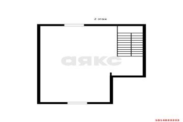 Фото №3: Дом 100 м² - Елизаветинская, ст Строитель, ул. Вишнёвая, 35