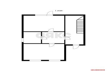 Фото №2: Дом 100 м² - Елизаветинская, ст Строитель, ул. Вишнёвая, 35