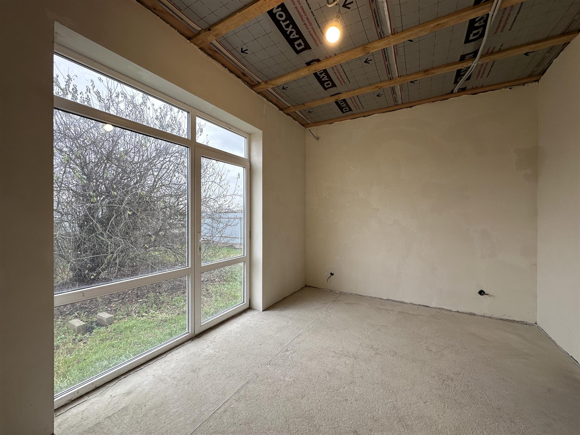 Фото №4: Дом 100 м² + 4.2 сот. - Елизаветинская, ул. Вишнёвая, 35