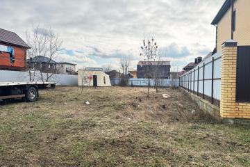 Фото №4: Земельный участок 10 сот. - Берёзовый, мкр. Прикубанский внутригородской округ, ул. Дальняя, 26