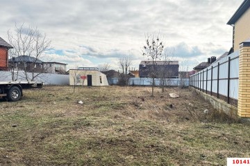 Фото №4: Земельный участок под ИЖС 10 сот. - Берёзовый, мкр. Прикубанский внутригородской округ, ул. Дальняя, 26