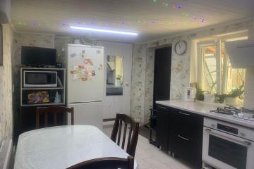 Фото №2: Дом 72 м² - Краснодар, мкр. Славянский, ул. Красных Партизан, 47