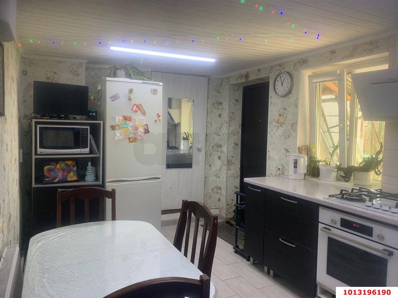 Фото №2: Дом 72 м² + 6.65 сот. - Краснодар, Прикубанский внутригородской округ, мкр. Славянский, ул. Красных Партизан, 47