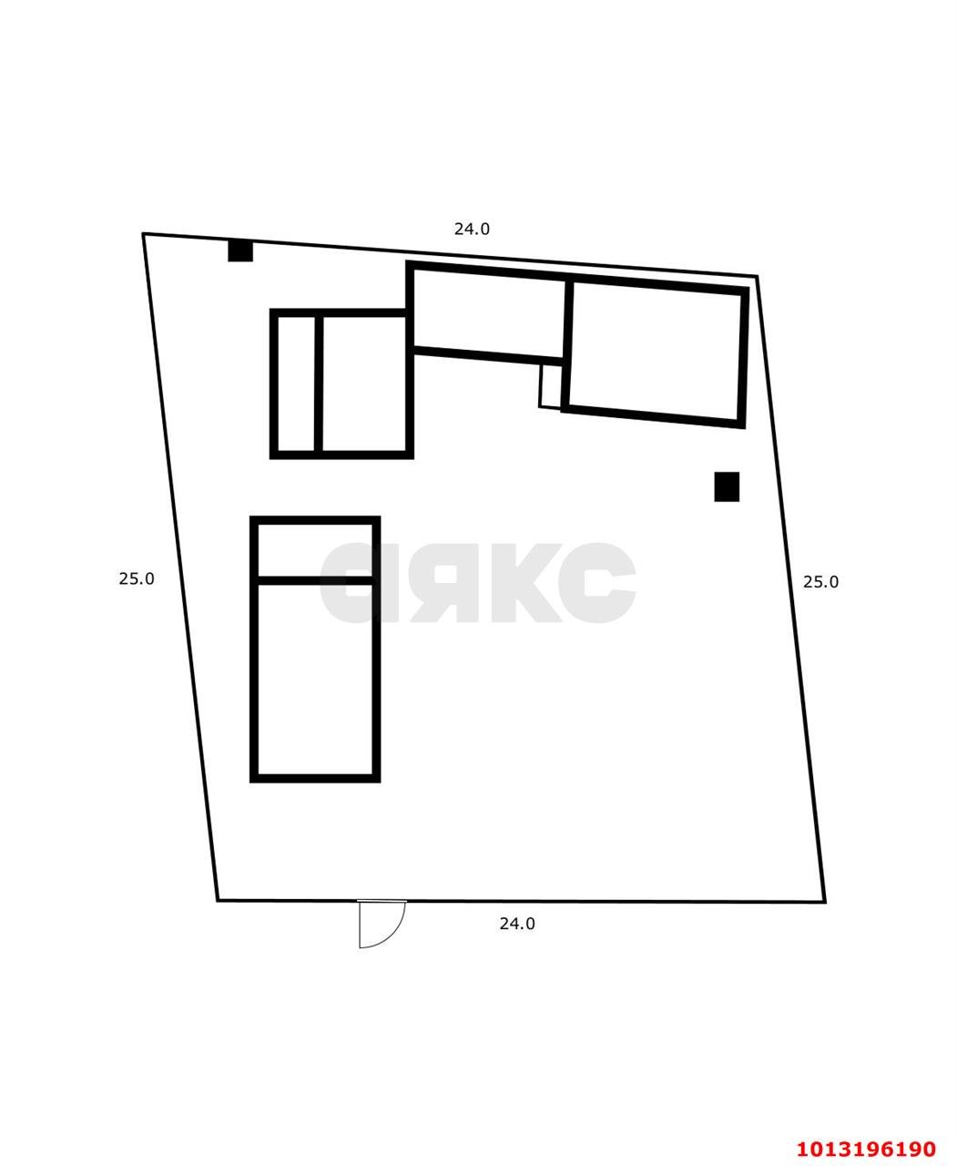 Фото №14: Дом 72 м² + 6.65 сот. - Краснодар, Прикубанский внутригородской округ, мкр. Славянский, ул. Красных Партизан, 47
