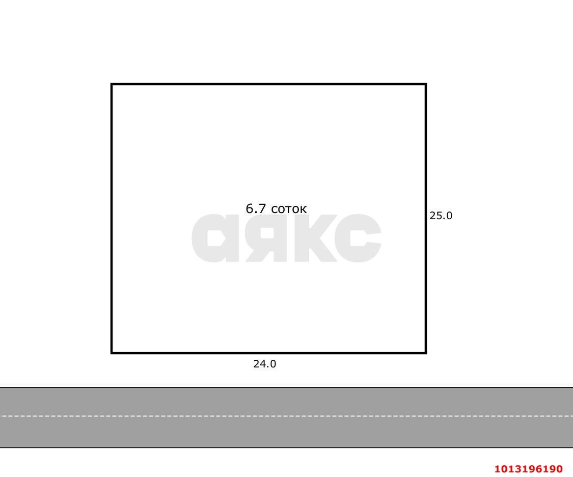 Фото №13: Дом 72 м² + 6.65 сот. - Краснодар, Прикубанский внутригородской округ, мкр. Славянский, ул. Красных Партизан, 47