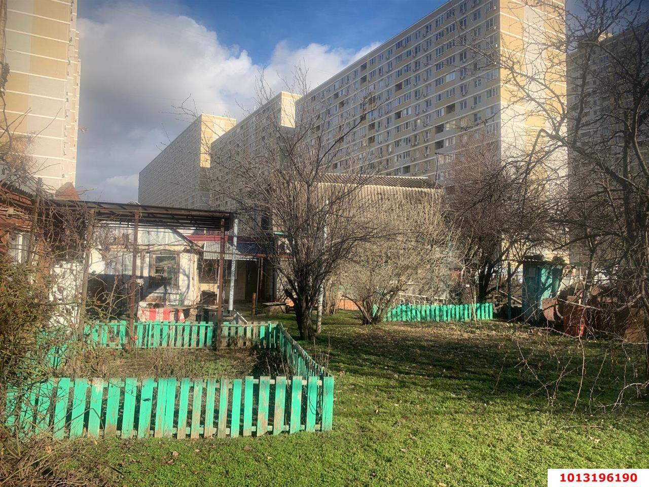 Фото №7: Дом 72 м² + 6.65 сот. - Краснодар, Прикубанский внутригородской округ, мкр. Славянский, ул. Красных Партизан, 47