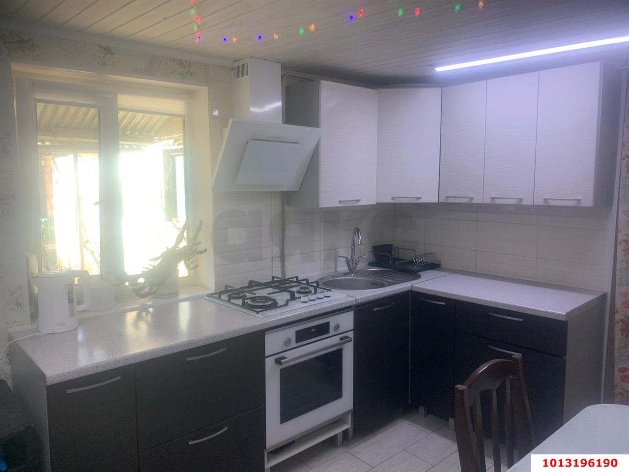 Фото №3: Дом 72 м² + 6.65 сот. - Краснодар, Прикубанский внутригородской округ, мкр. Славянский, ул. Красных Партизан, 47