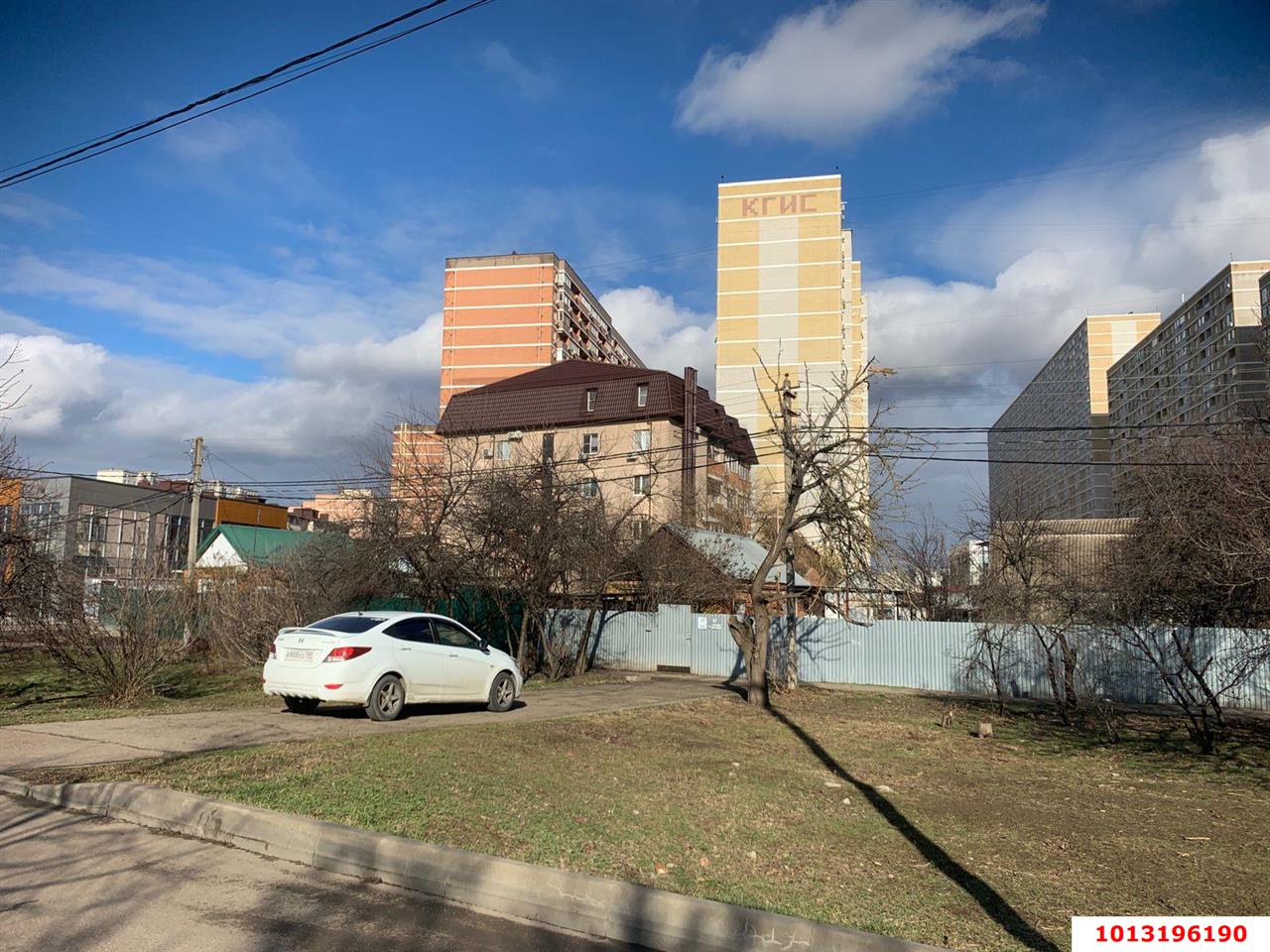 Фото №9: Дом 72 м² + 6.65 сот. - Краснодар, Прикубанский внутригородской округ, мкр. Славянский, ул. Красных Партизан, 47