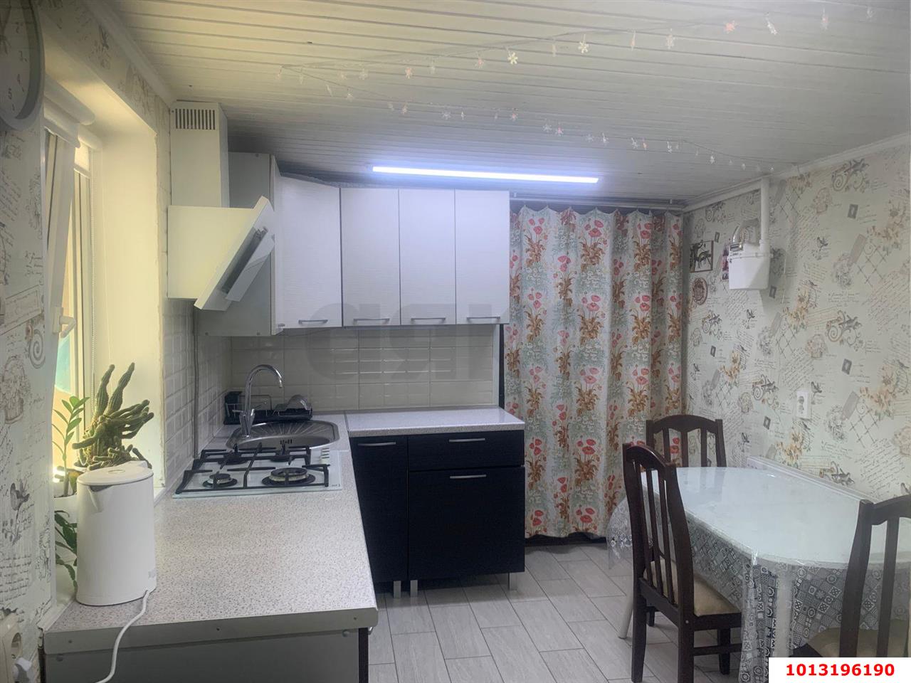 Фото №1: Дом 72 м² + 6.65 сот. - Краснодар, Прикубанский внутригородской округ, мкр. Славянский, ул. Красных Партизан, 47