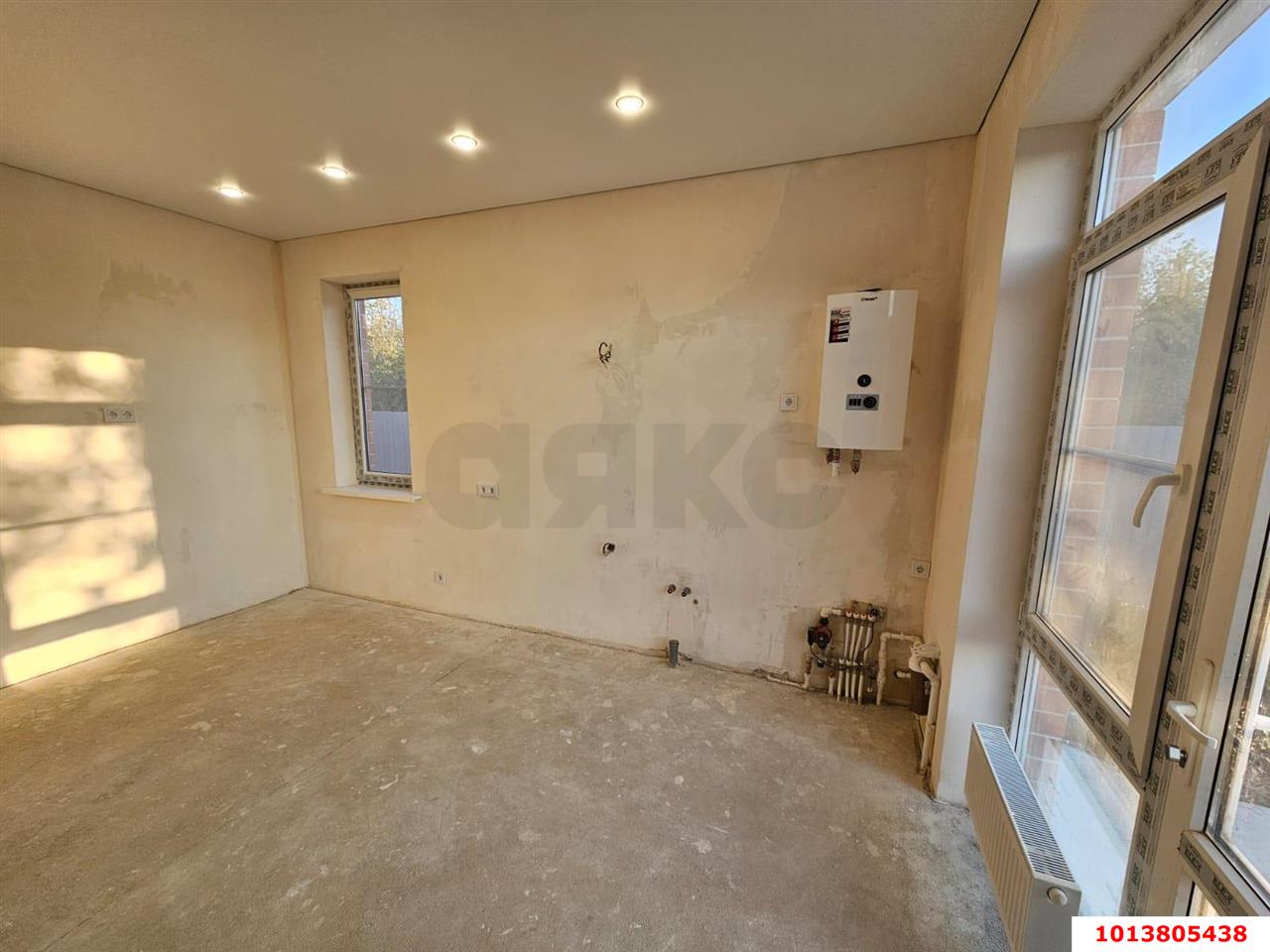 Фото №3: Дом 92 м² + 4 сот. - Елизаветинская, некоммерческое  Ветеран, ул. Малиновая, 225