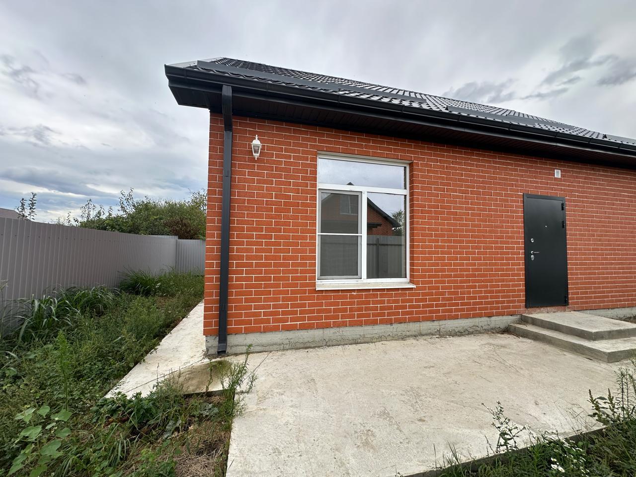 Фото №18: Дом 92 м² + 4 сот. - Елизаветинская, Прикубанский внутригородской округ, счт некоммерческое  Ветеран, ул. Малиновая, 225