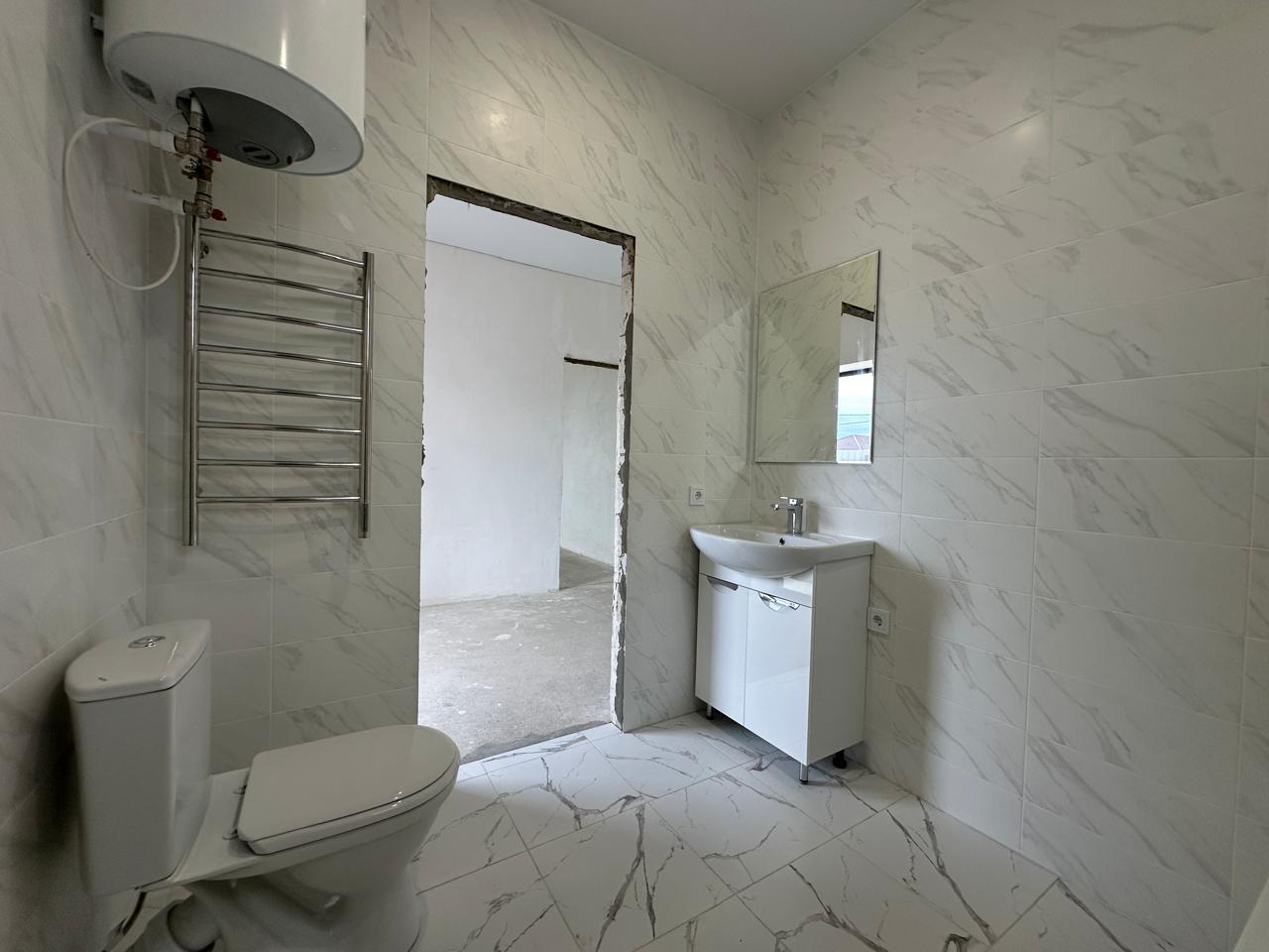 Фото №9: Дом 92 м² + 4 сот. - Елизаветинская, Прикубанский внутригородской округ, счт некоммерческое  Ветеран, ул. Малиновая, 225