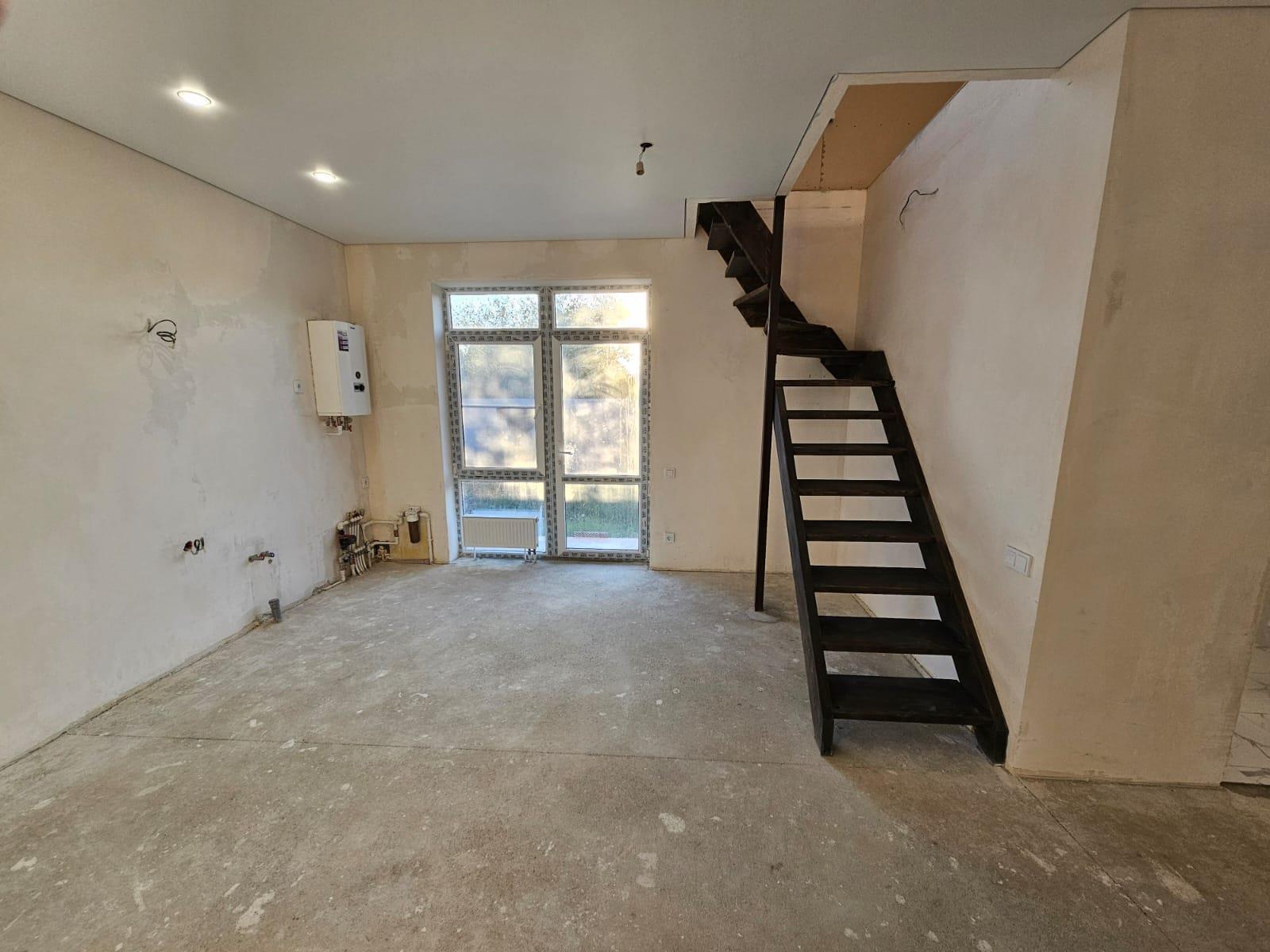 Фото №6: Дом 92 м² + 4 сот. - Елизаветинская, Прикубанский внутригородской округ, счт некоммерческое  Ветеран, ул. Малиновая, 225