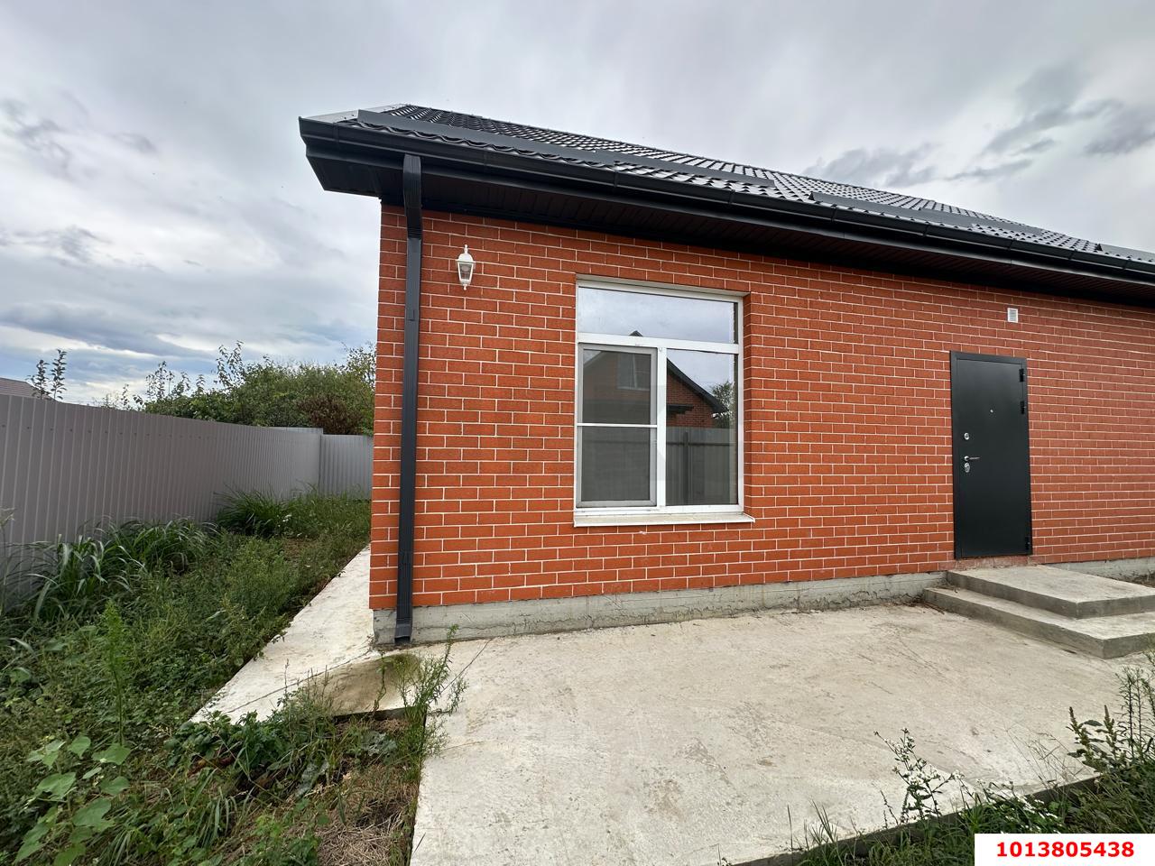 Фото №18: Дом 92 м² + 4 сот. - Елизаветинская, некоммерческое  Ветеран, ул. Малиновая, 225