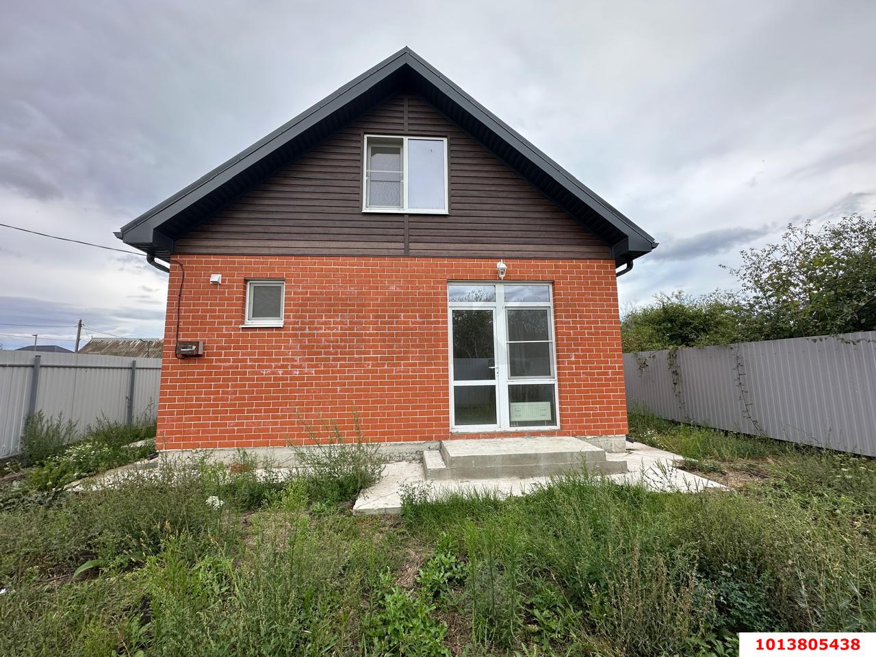 Фото №17: Дом 92 м² + 4 сот. - Елизаветинская, некоммерческое  Ветеран, ул. Малиновая, 225