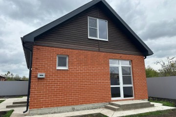 Фото №1: Дом 92 м² - Елизаветинская, счт некоммерческое  Ветеран, ул. Малиновая, 225