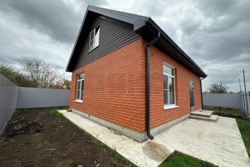 Фото №3: Дом 92 м² - Елизаветинская, счт некоммерческое  Ветеран, ул. Малиновая, 225