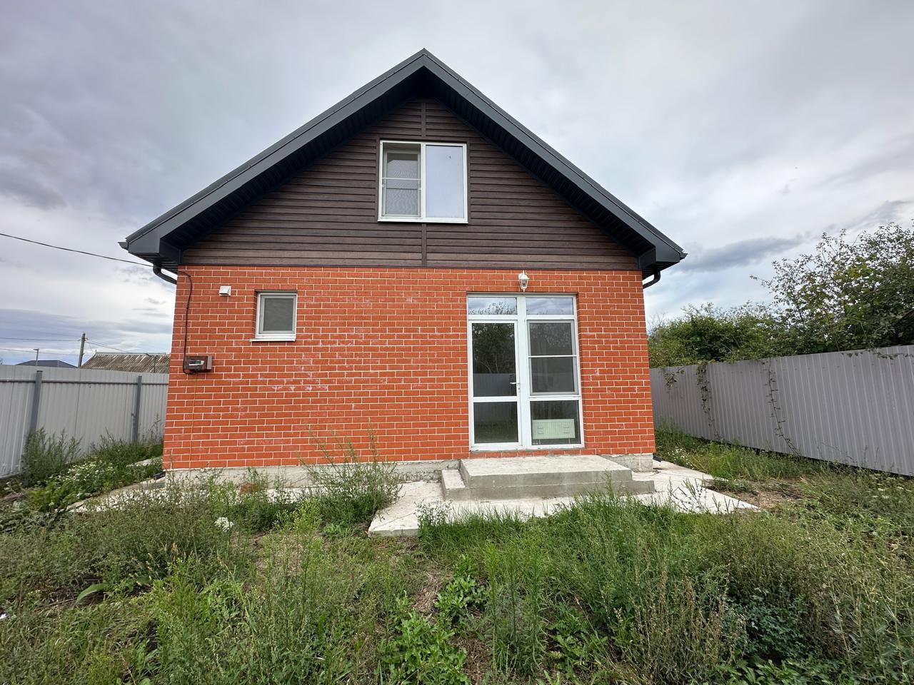 Фото №17: Дом 92 м² + 4 сот. - Елизаветинская, Прикубанский внутригородской округ, счт некоммерческое  Ветеран, ул. Малиновая, 225