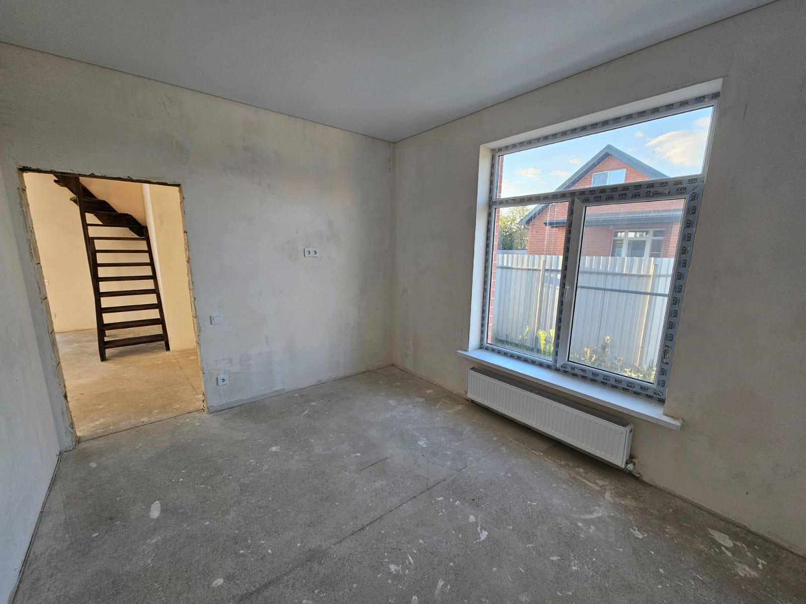 Фото №10: Дом 92 м² + 4 сот. - Елизаветинская, Прикубанский внутригородской округ, счт некоммерческое  Ветеран, ул. Малиновая, 225