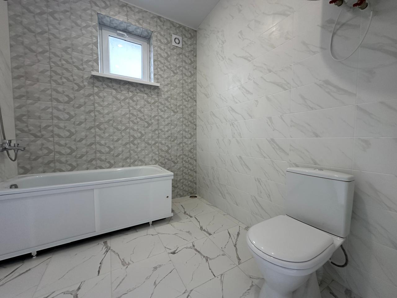 Фото №8: Дом 92 м² + 4 сот. - Елизаветинская, Прикубанский внутригородской округ, счт некоммерческое  Ветеран, ул. Малиновая, 225