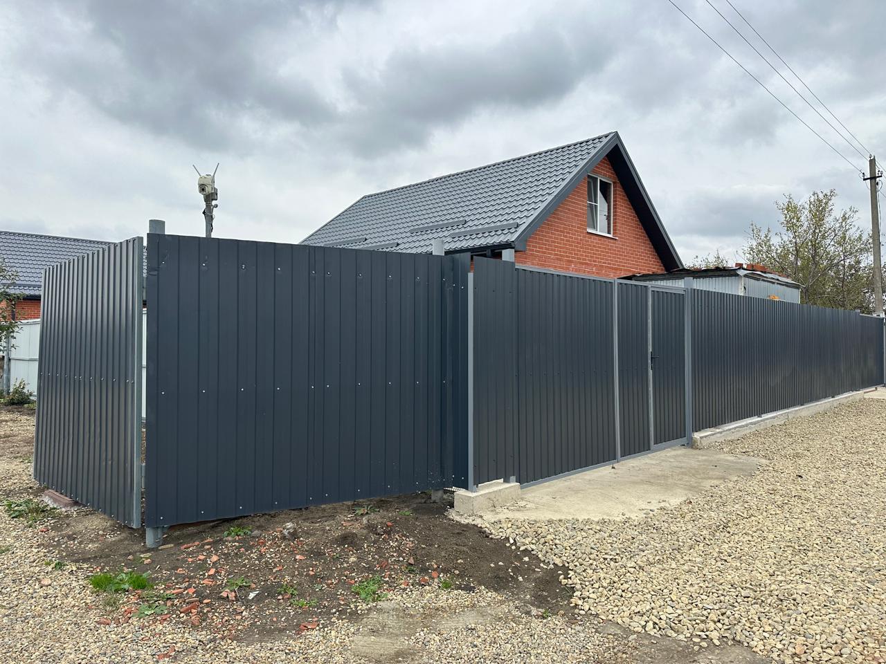 Фото №13: Дом 92 м² + 4 сот. - Елизаветинская, Прикубанский внутригородской округ, счт некоммерческое  Ветеран, ул. Малиновая, 225