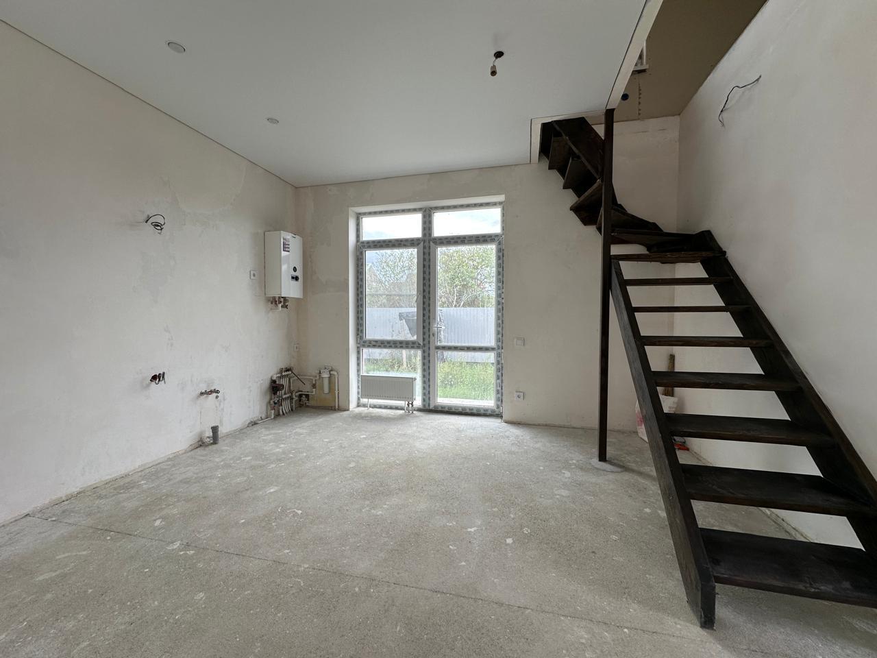 Фото №16: Дом 92 м² + 4 сот. - Елизаветинская, Прикубанский внутригородской округ, счт некоммерческое  Ветеран, ул. Малиновая, 225