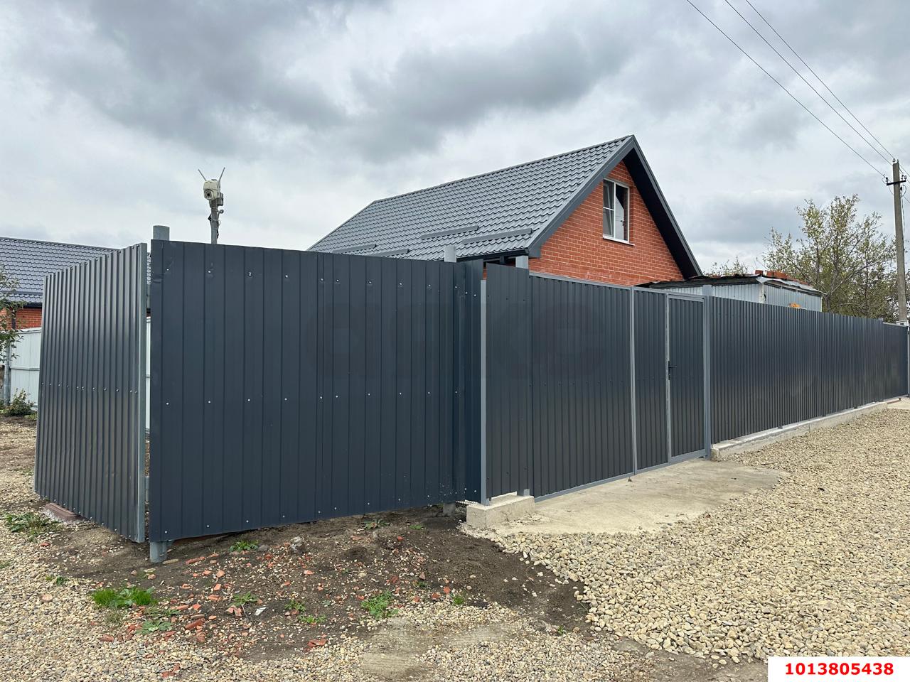 Фото №13: Дом 92 м² + 4 сот. - Елизаветинская, некоммерческое  Ветеран, ул. Малиновая, 225