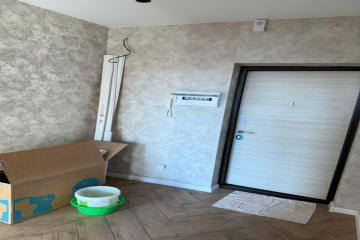 Фото №5: 1-комнатная квартира 34 м² - Южный, мкр. жилой комплекс История, ул. Казачья, 2к1