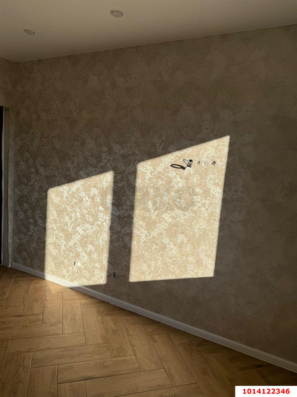 Фото №7: 1-комнатная квартира 37 м² - Южный, жилой комплекс История, ул. Казачья, 2к1