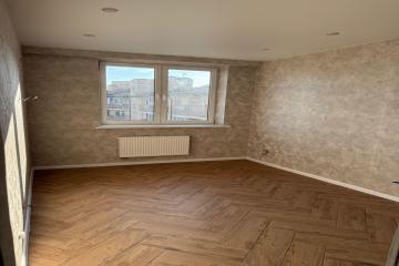 Фото №4: 1-комнатная квартира 34 м² - Южный, мкр. жилой комплекс История, ул. Казачья, 2к1