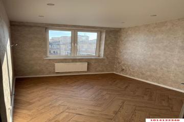 Фото №4: 1-комнатная квартира 37 м² - Южный, мкр. жилой комплекс История, ул. Казачья, 2к1