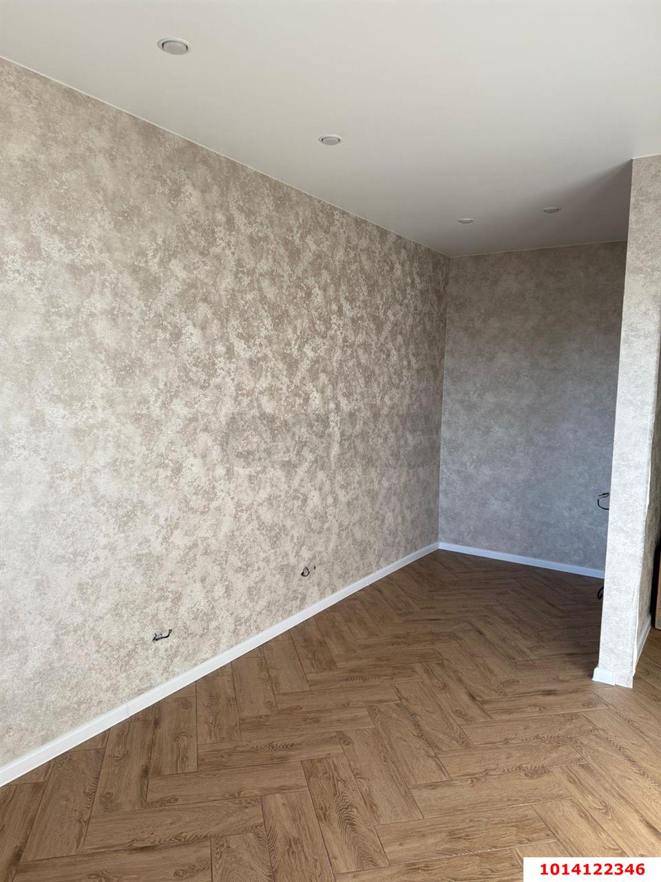 Фото №8: 1-комнатная квартира 37 м² - Южный, жилой комплекс История, ул. Казачья, 2к1