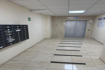 Фото №2: 1-комнатная квартира 34 м² - Южный, мкр. жилой комплекс История, ул. Казачья, 2к1