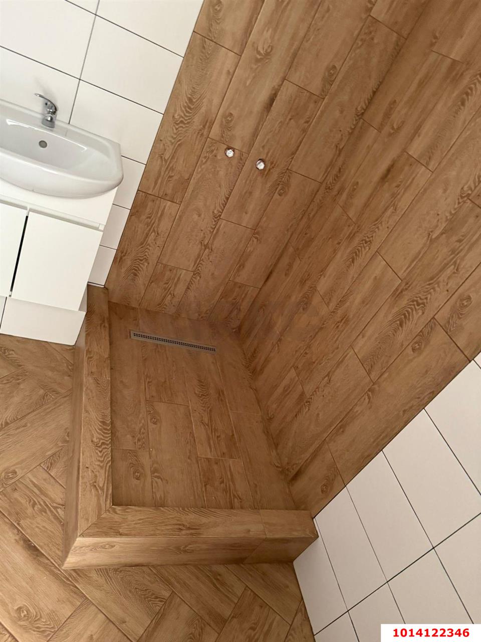 Фото №6: 1-комнатная квартира 37 м² - Южный, жилой комплекс История, ул. Казачья, 2к1