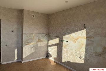 Фото №1: 1-комнатная квартира 37 м² - Южный, мкр. жилой комплекс История, ул. Казачья, 2к1