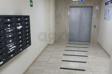 Фото №2: 1-комнатная квартира 37 м² - Южный, мкр. жилой комплекс История, ул. Казачья, 2к1