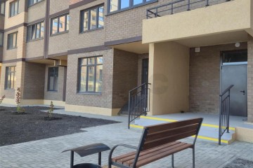 Фото №4: 1-комнатная квартира 42 м² - Краснодар, мкр. Догма Парк, ул. Марины Цветаевой, 17к2