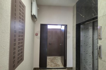 Фото №5: 1-комнатная квартира 42 м² - Краснодар, мкр. Догма Парк, ул. Марины Цветаевой, 17к2